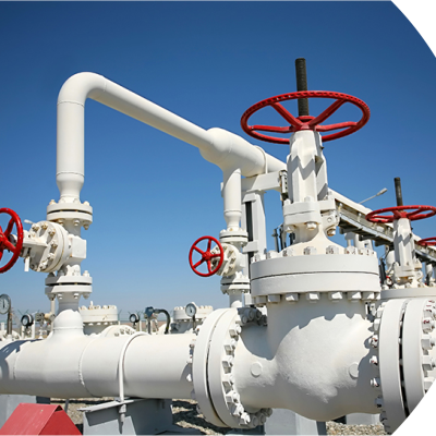 Gas Gathering Product Tracking